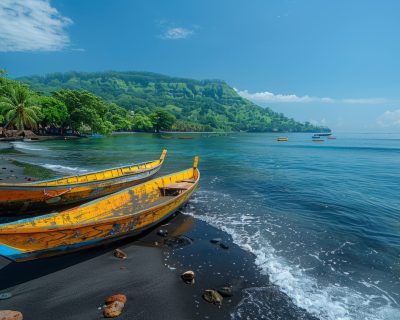 beautiful-nature-landscape-with-black-sandy-beach-ocean beautiful-nature-landscape-with-black-sandy-beach-ocean