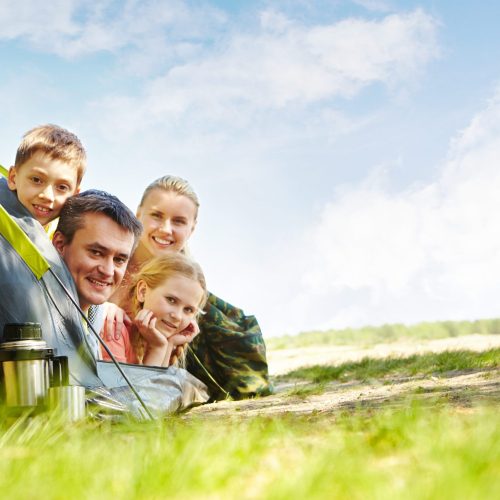 Happy travelers Tour Packages in Thekkady